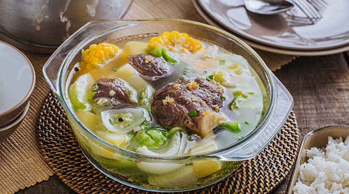 Bulalo | Maggi