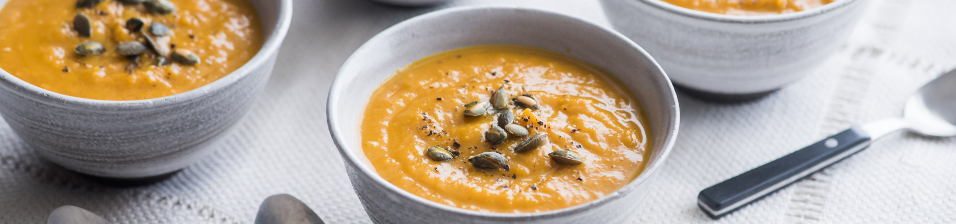 Curry Pumpkin Soup Recipe – How to Make Pumpkin Soup — Eatwell101