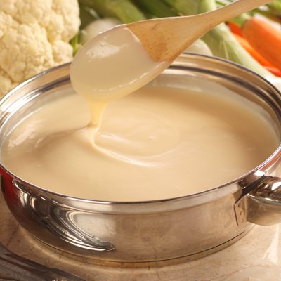 bechamel sauce for mac and cheese