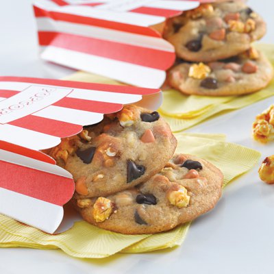 cookies toll chip chocolate caramel corn recipes nestl nestle sweet verybestbaking cookie crunchy twist recipe