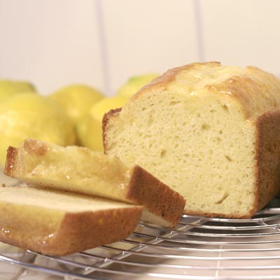 Pan de Limón | NESTLÉ® CARNATION®