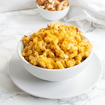 Carnation mac and cheese