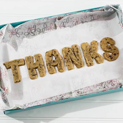 Spell It Out Letters Of Love Very Best Baking