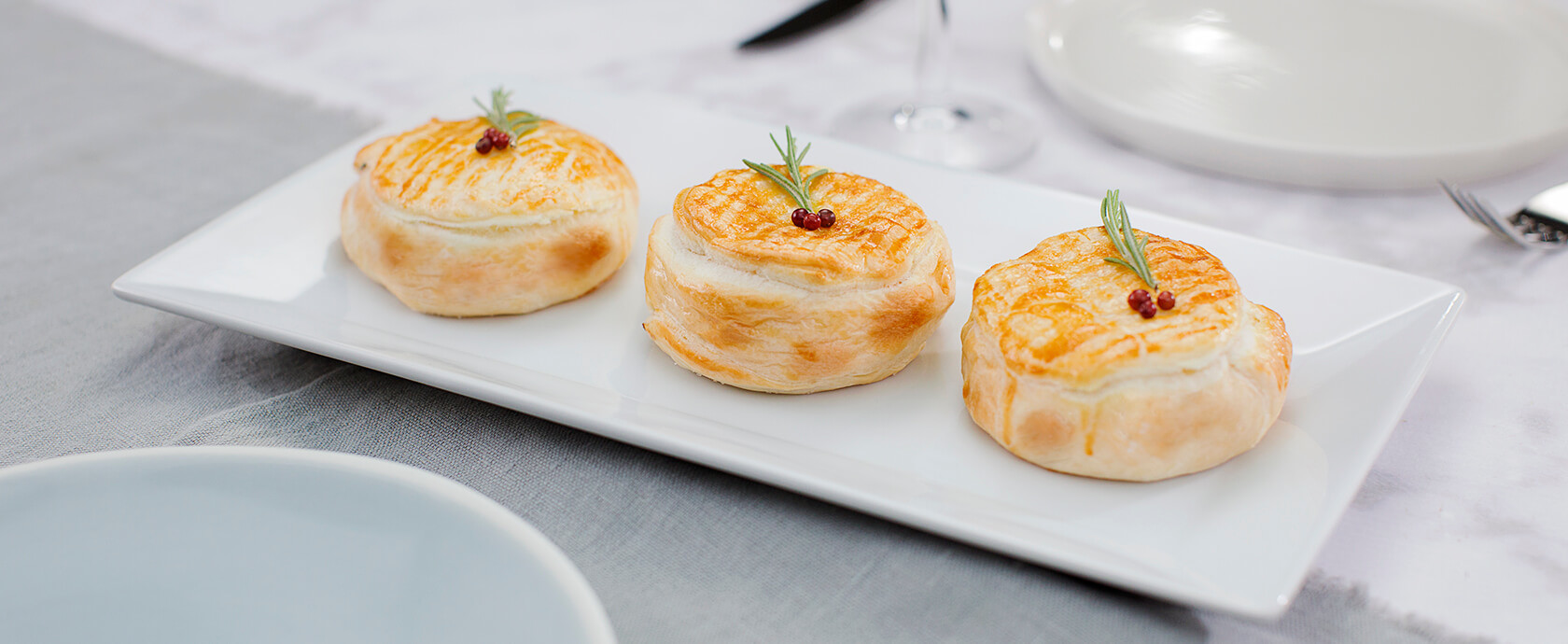 Ricetta Tomini In Crosta Buitoni