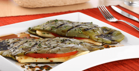 nopales rellenos recetas nestle nopales rellenos