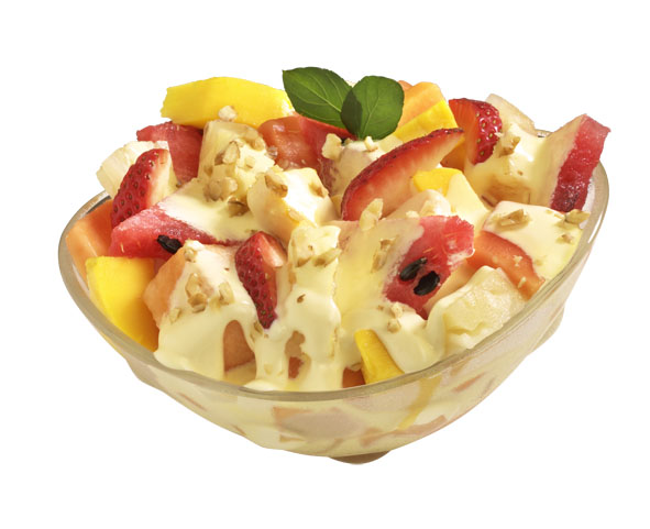 Ensalada De Frutas Wordreference Forums