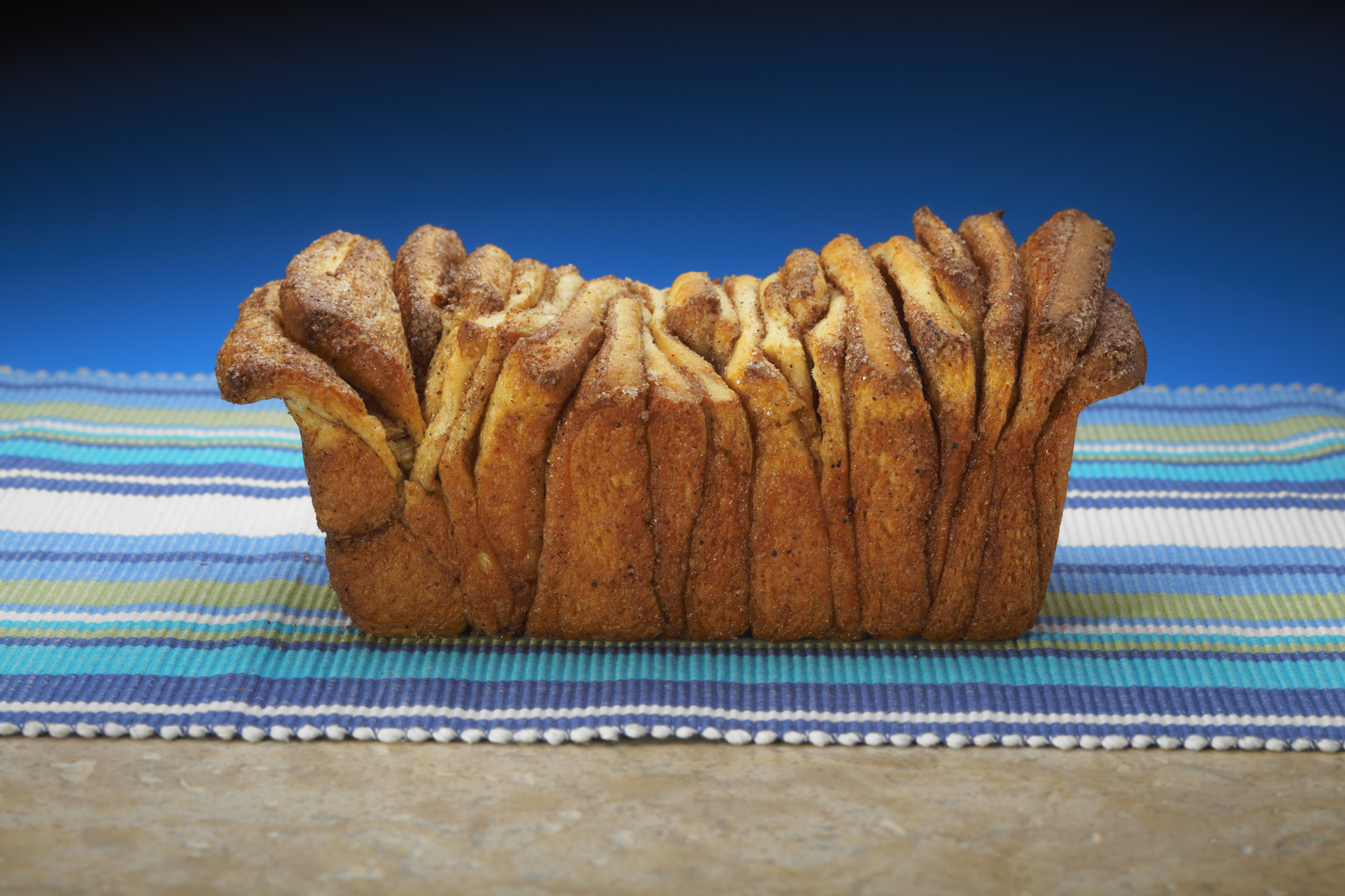 Cinnamon Pull Apart Bread | Nestlé Recipes