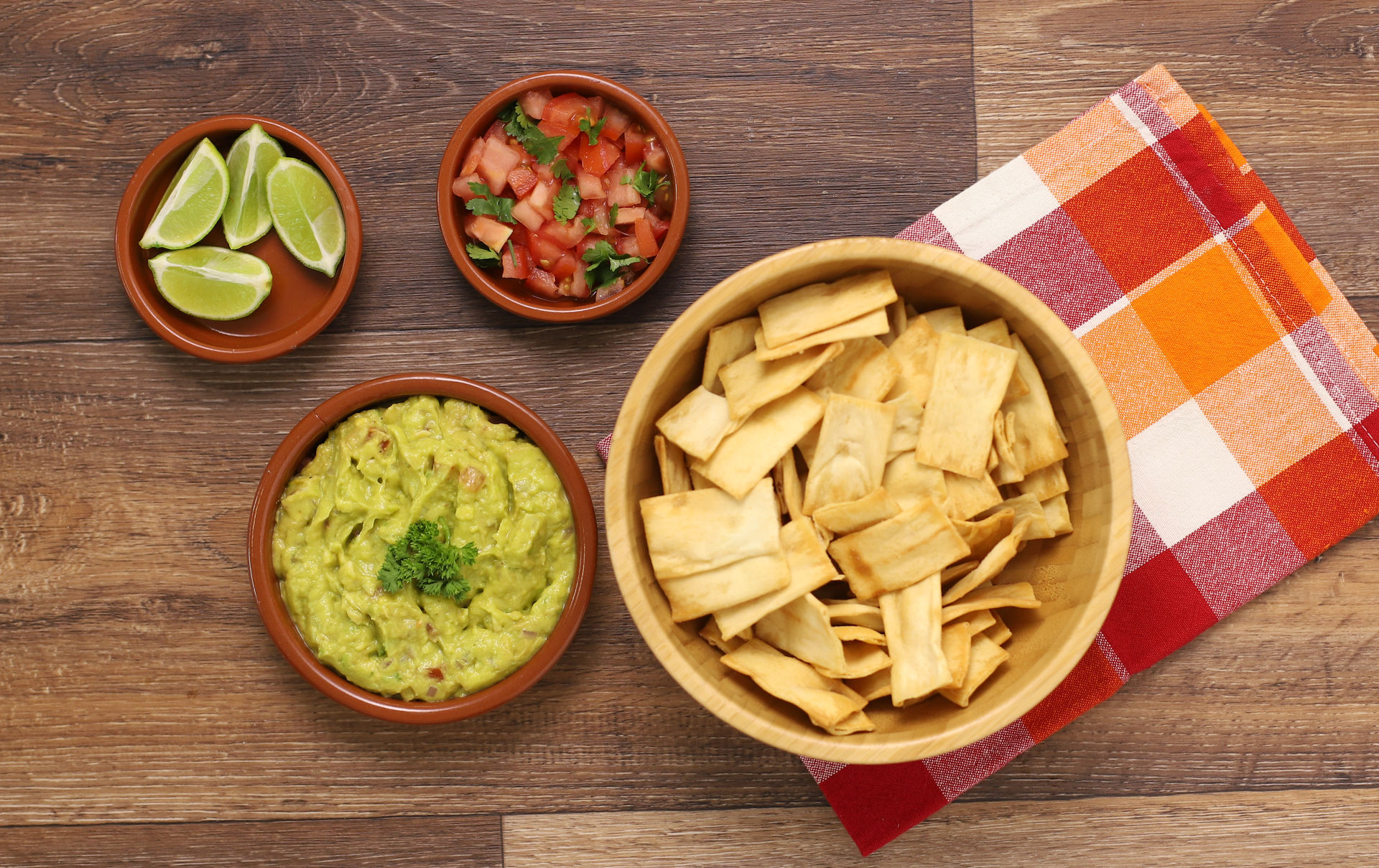 Prepara Este Delicioso Guacamole | Recetas Nestlé