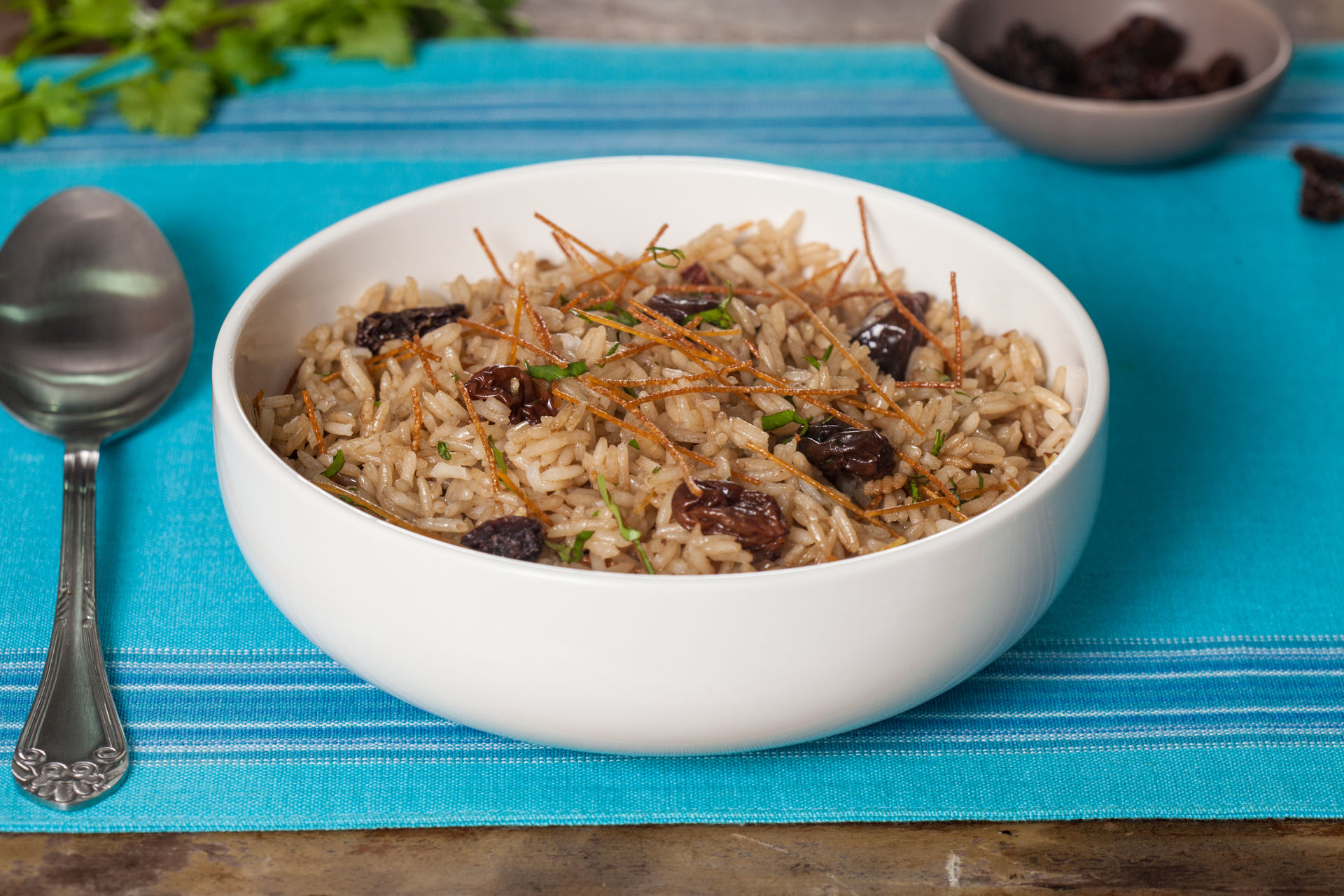 Descubrir 55+ imagen arroz arabe receta