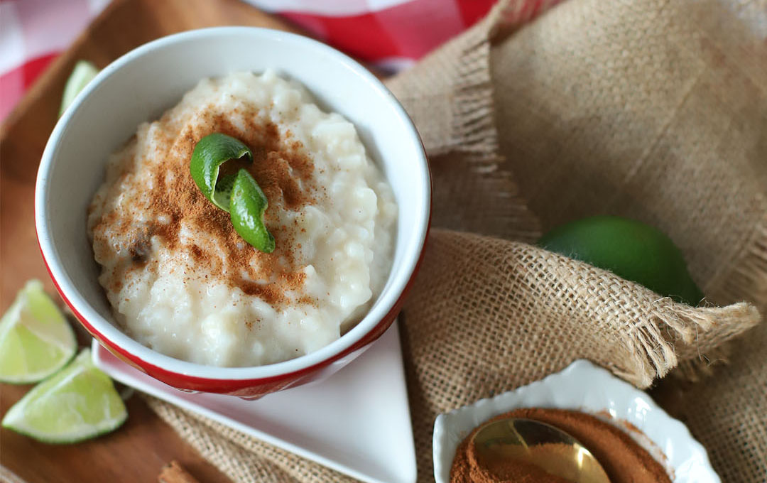 Cuanto Arroz Con Leche Necesito Para 20 Personas