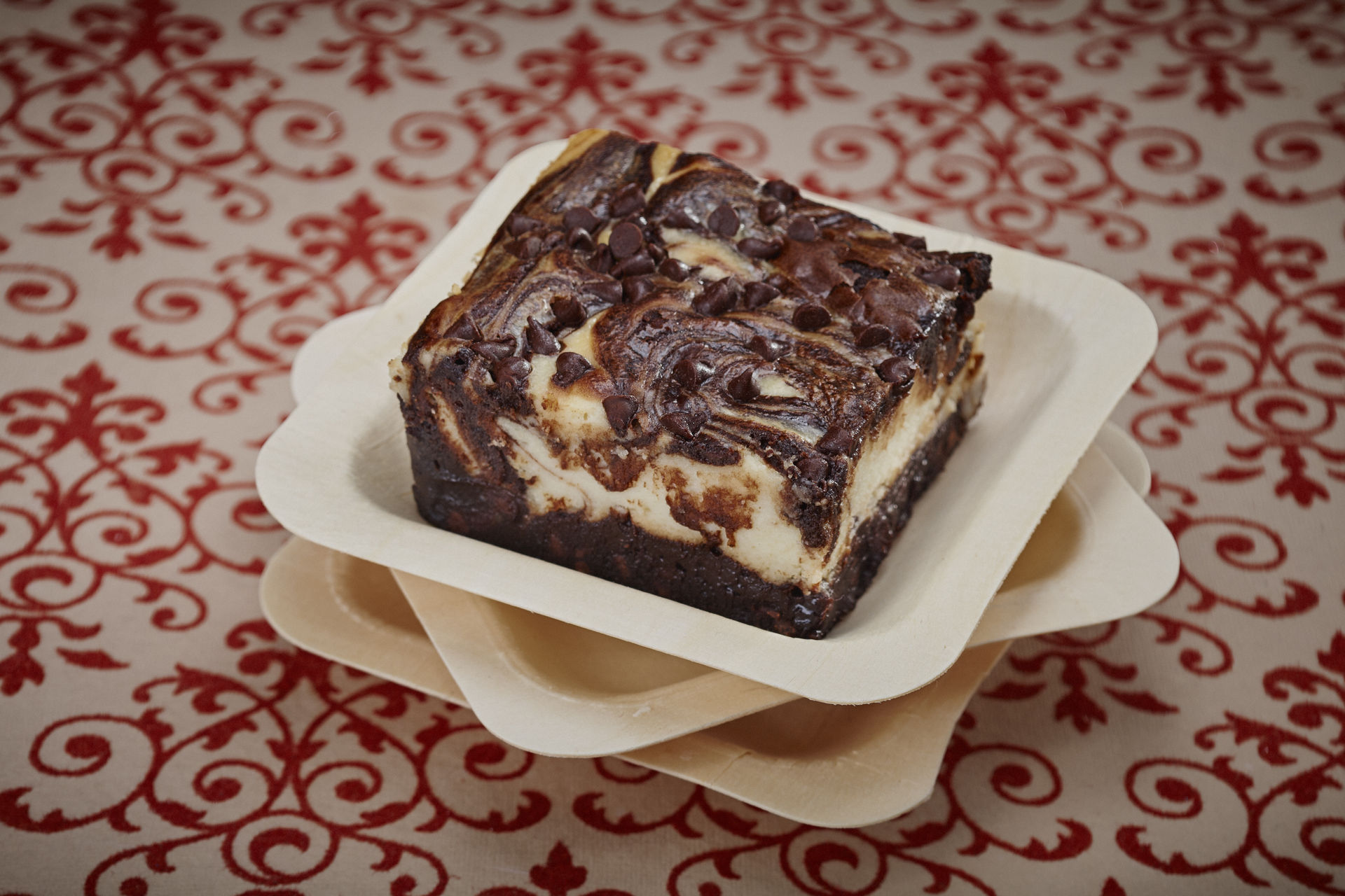 Brownie Cheesecake Squares | Nestlé Recipes