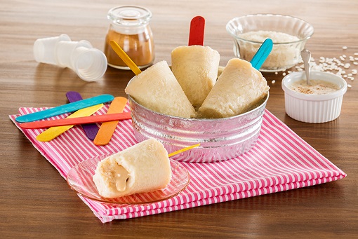 Arroz Con Leche Paleta