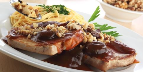 Salsa De Ciruelas 378 Recetas Caserascookpad