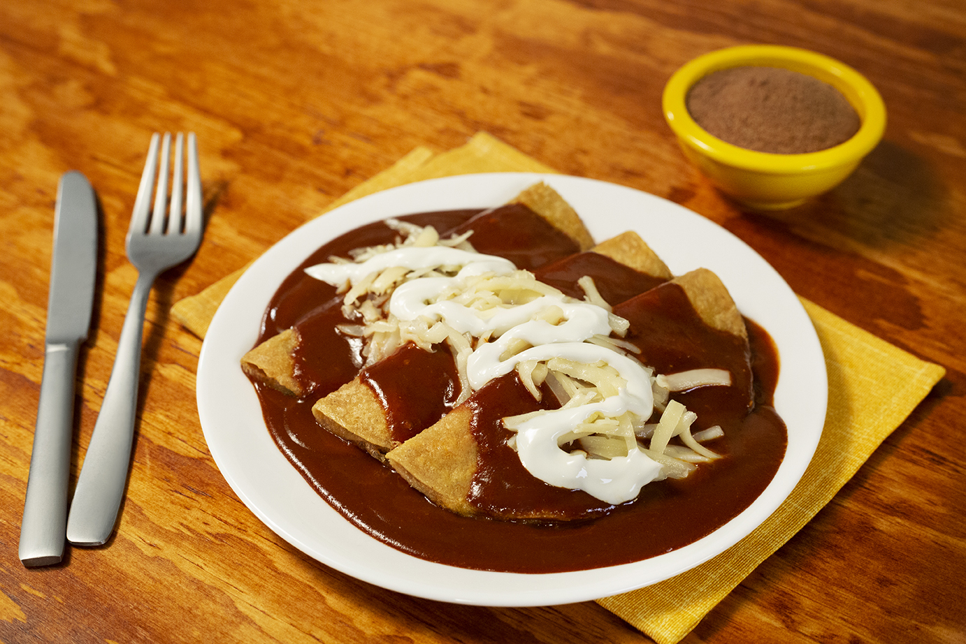 Quesadillas Ahogadas Secretos Revelados Recetas Nestlé