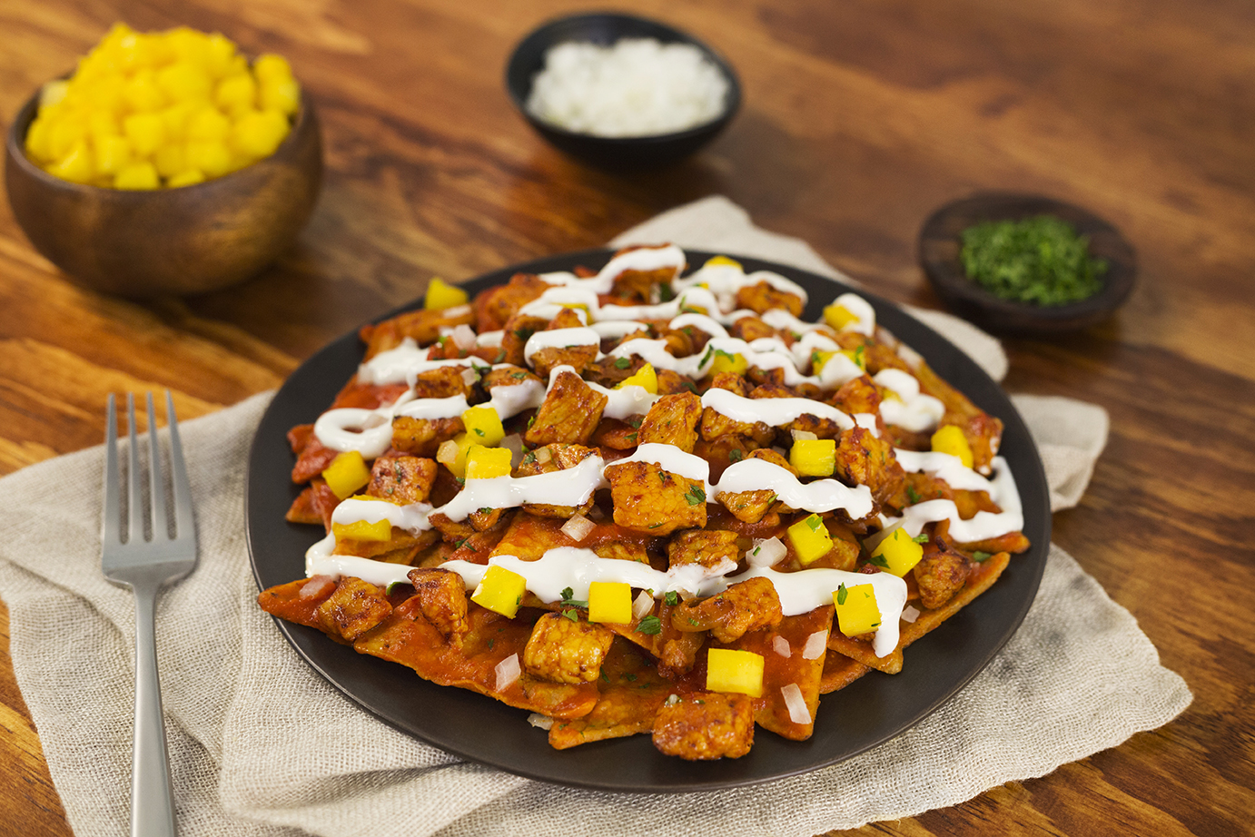 make tacos al pastor at home