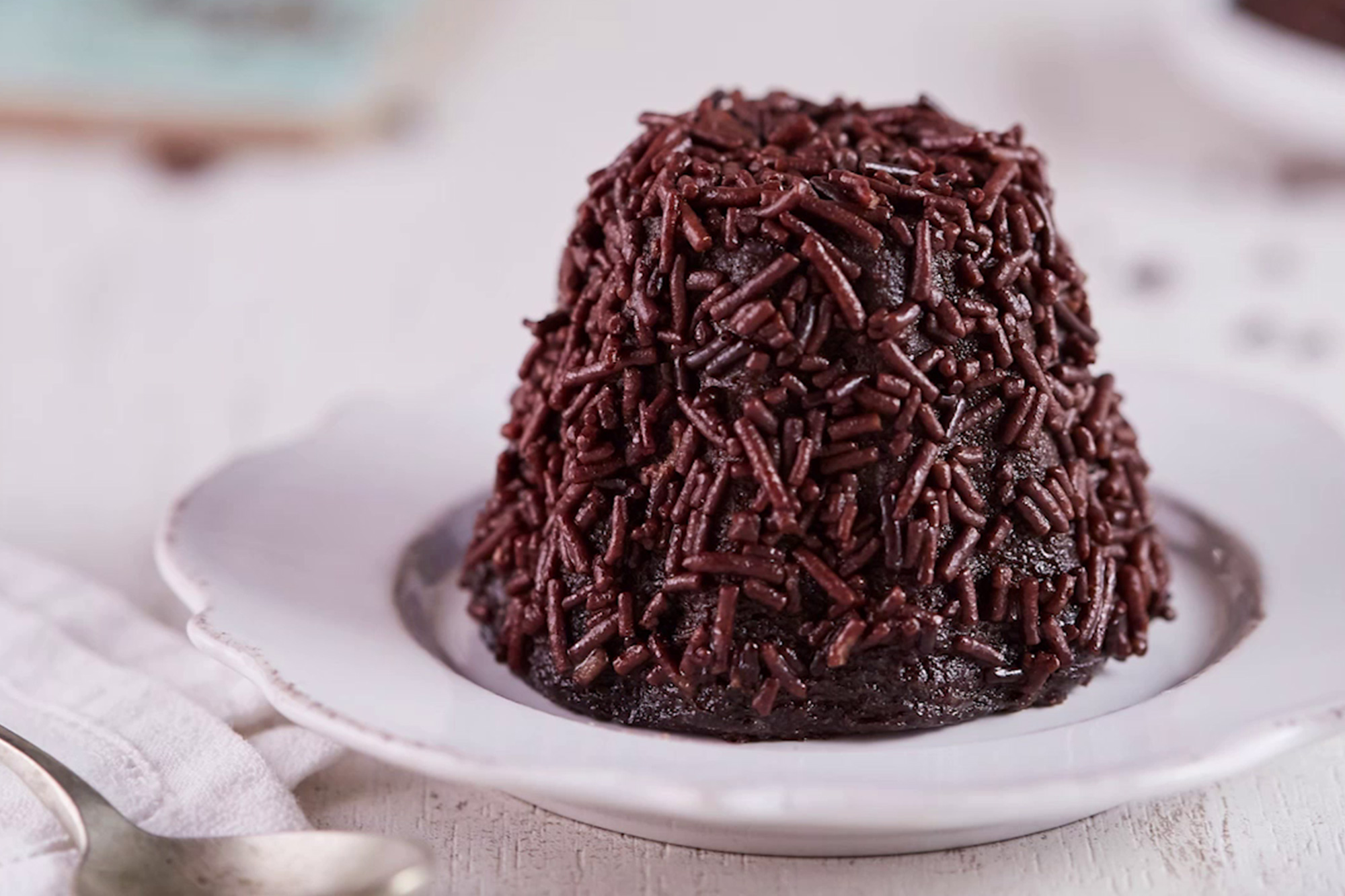 Brigadeiro | Recetas Nestlé