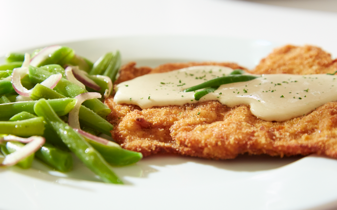 Milanesas De Res Empanizadas Recetas Nestle milanesas de res empanizadas