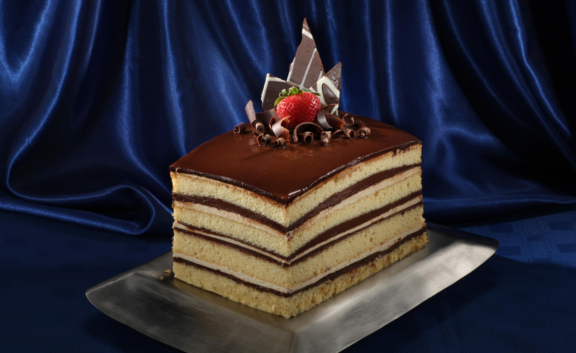 opera cake
