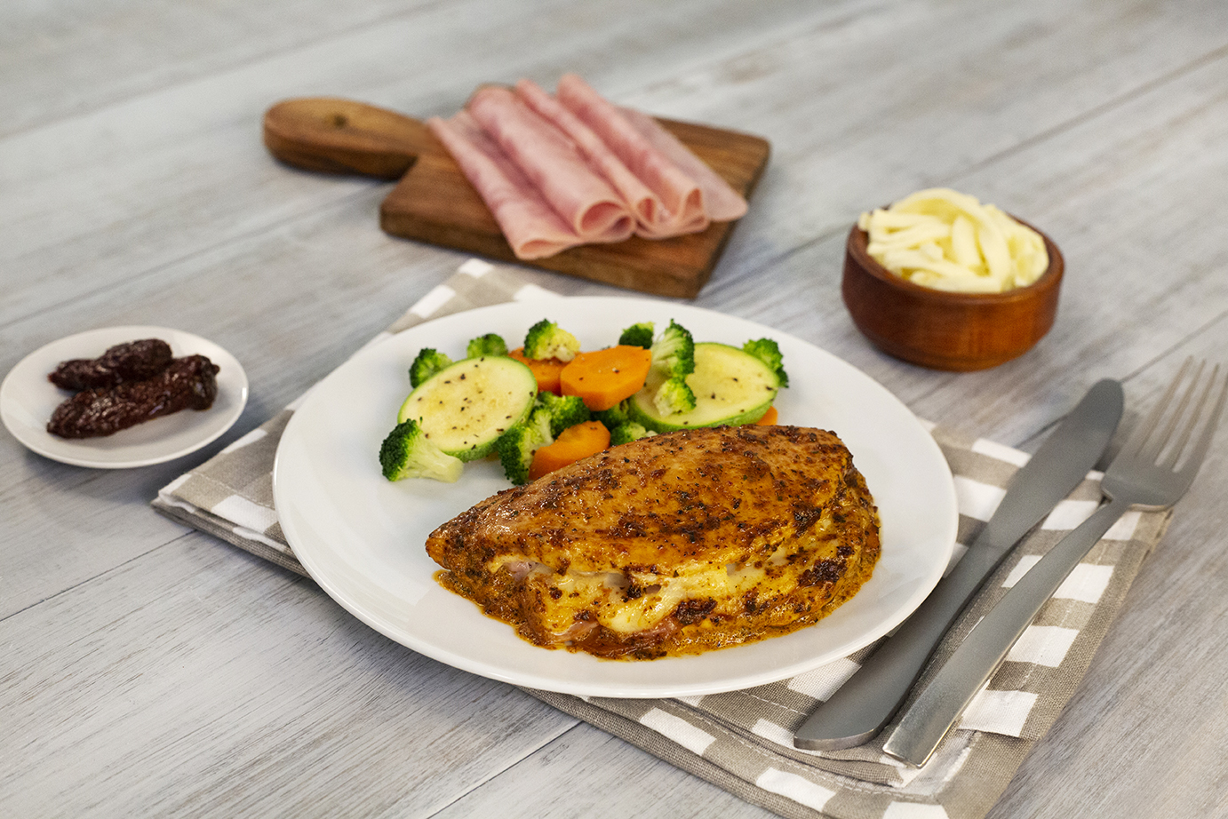 Actualizar 55+ imagen crema de chipotle para pechugas de pollo