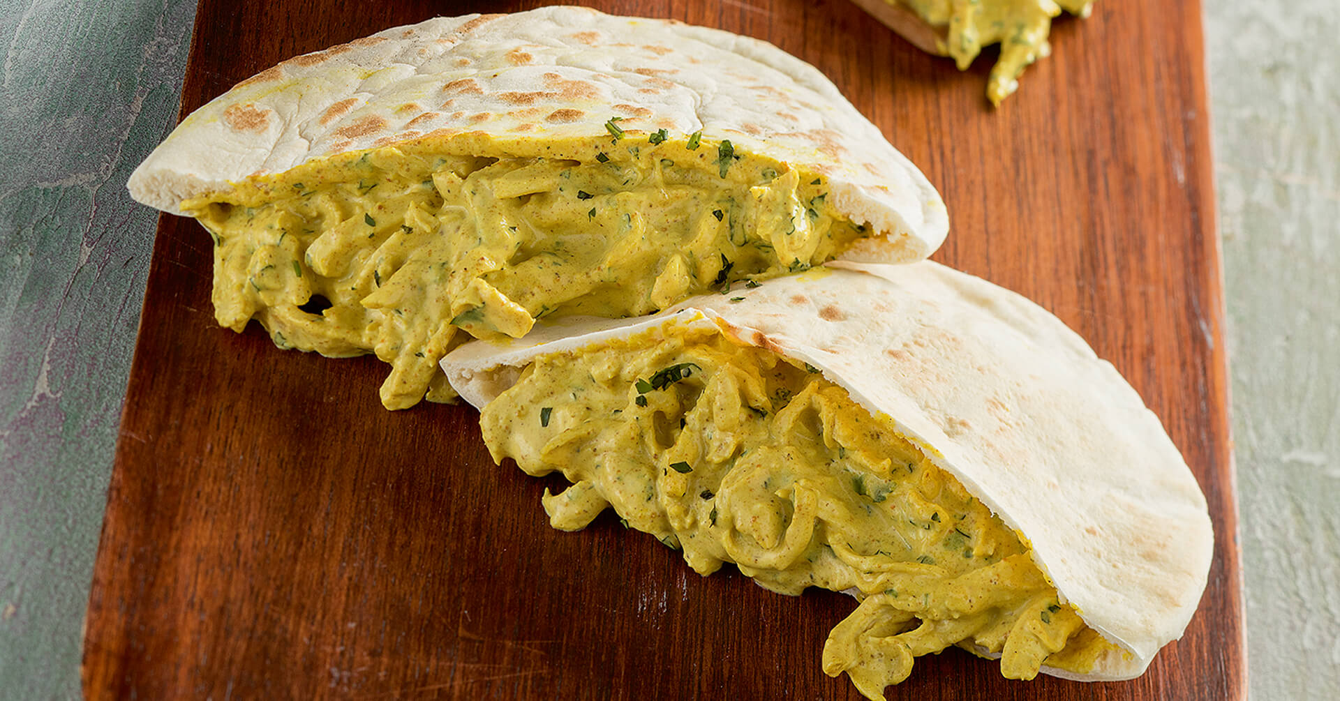 pita-de-pollo-al-curry-recetas-nestl