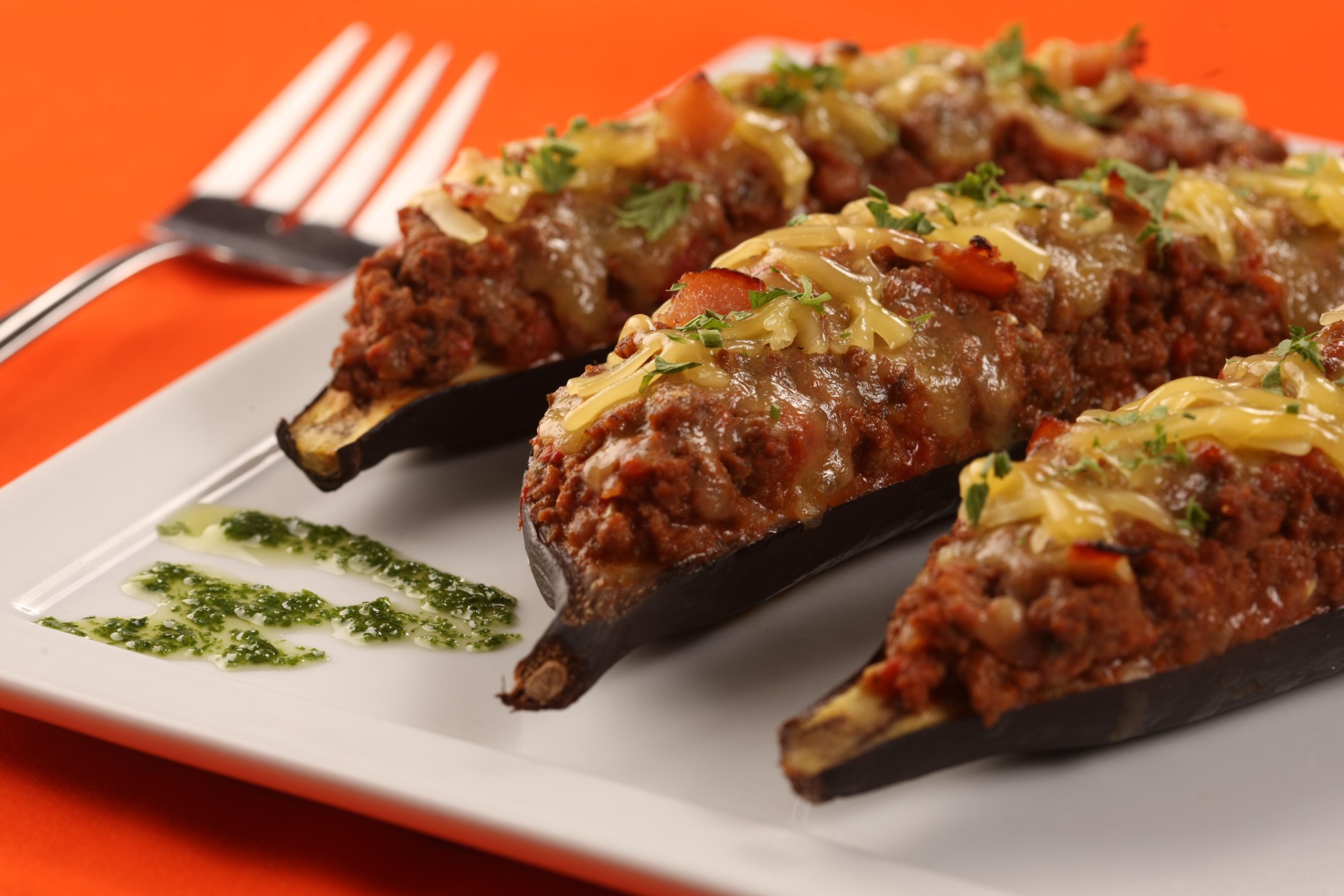 Stuffed Plantains | Nestlé Recipes