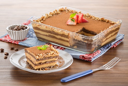 Postres Recetas Nestl