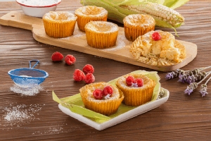 Pan De Elote Facil Easy Corn Bread Recipe Allrecipes