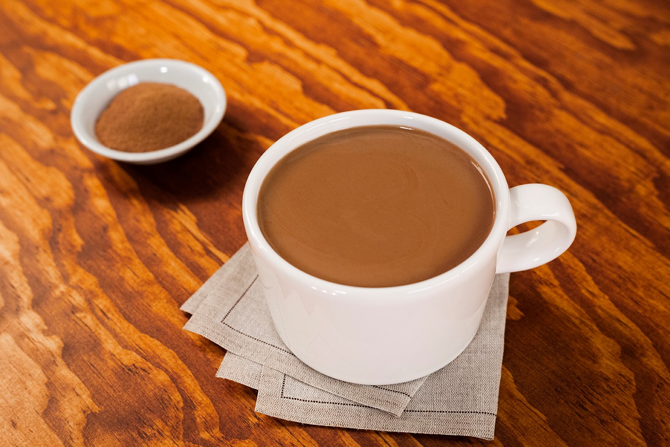 Atole de chocolate| Recetas Nestlé