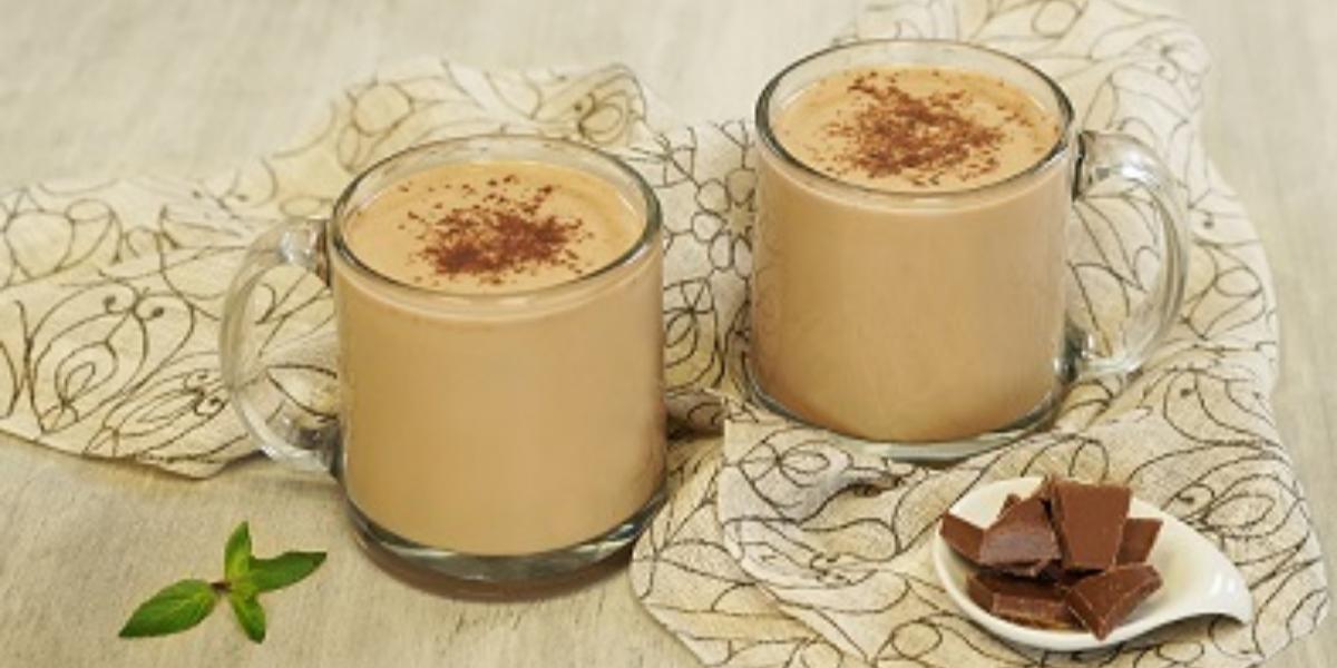 Delicioso Chocolate caliente Carlos V® Recetas Nestlé