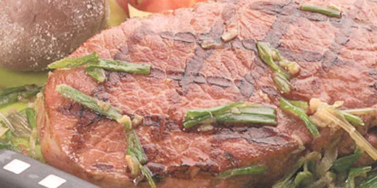 Disfruta Una Carne De Res Al Sarten Recetas Nestle Recetas Nestle