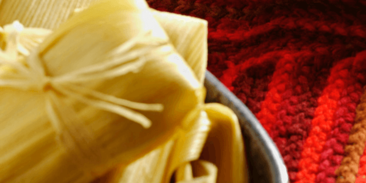 Tamales canarios Recetas Nestlé