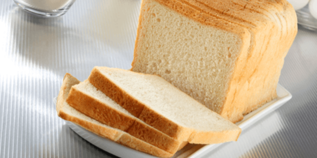 Pan blanco tipo caja Recetas Nestlé