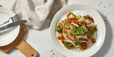 Chicken Recipes | MAGGI Australia