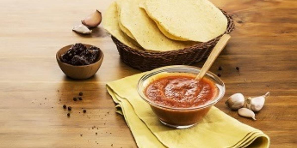 Salsa de chipotle Recetas Nestlé