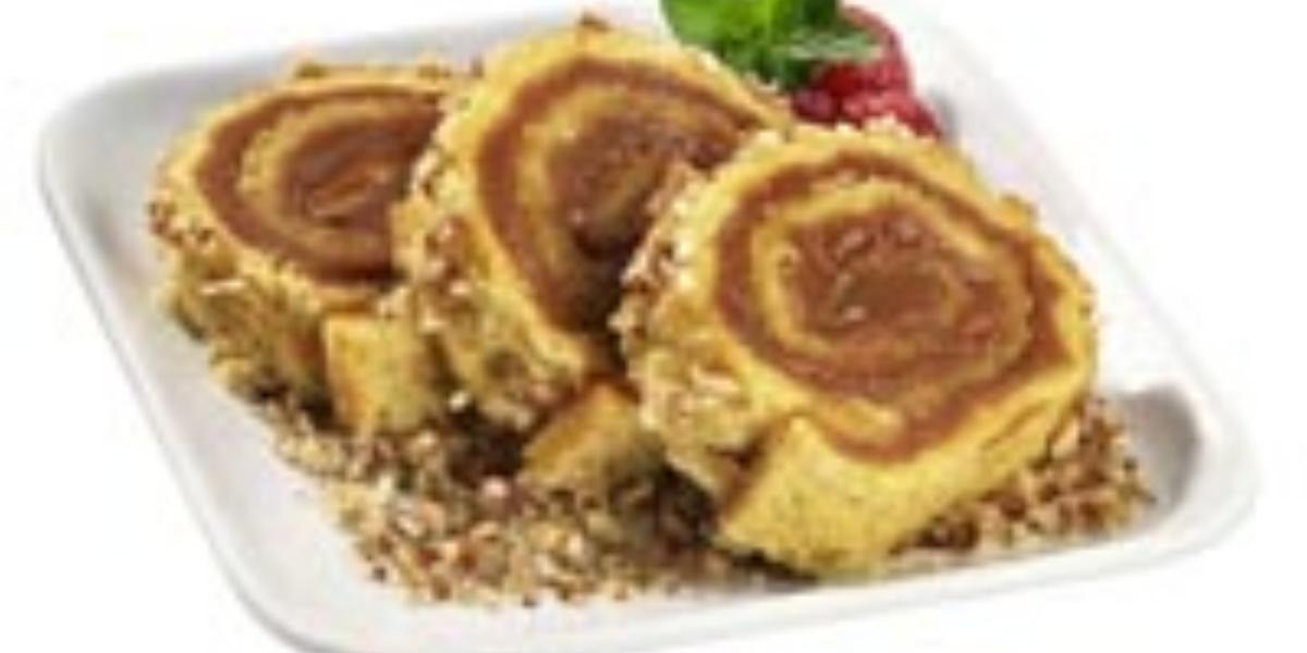 Niño envuelto| Recetas Nestlé