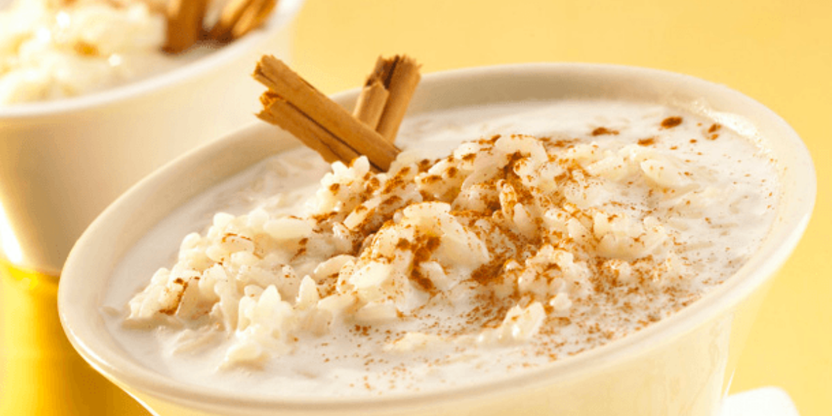 arroz con leche y miel recetas nestle arroz con leche y miel