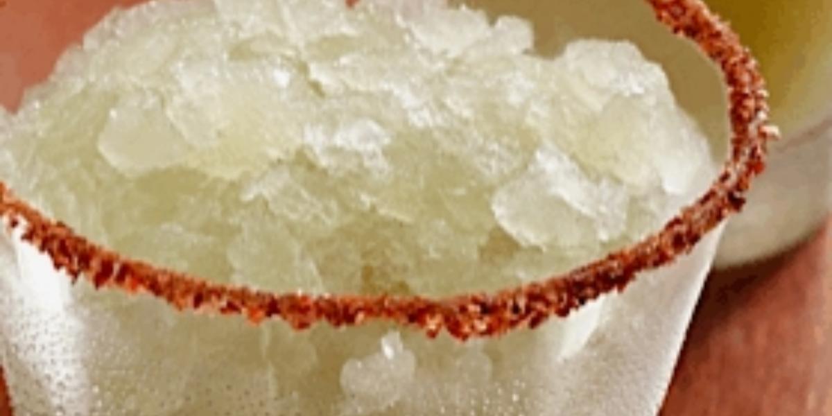 ¡Rica receta de frappé de limón! Recetas Nestlé