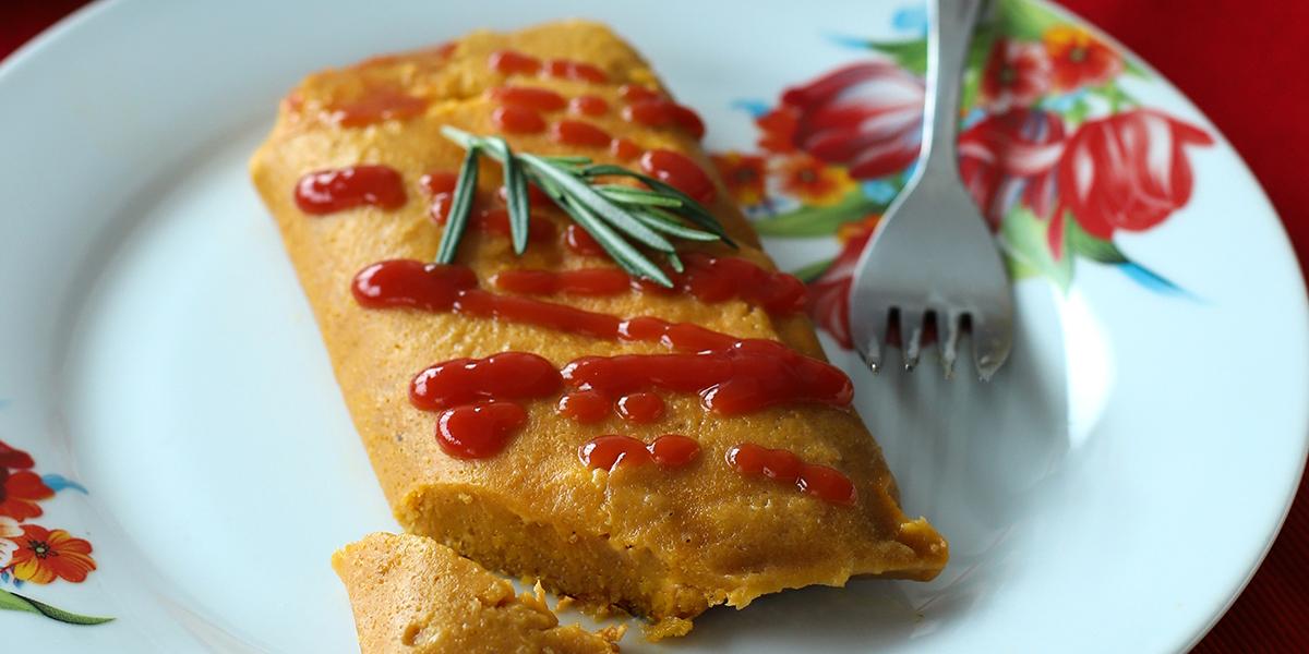 Pasteles en Hoja de Relleno de Pollo Recetas Nestlé