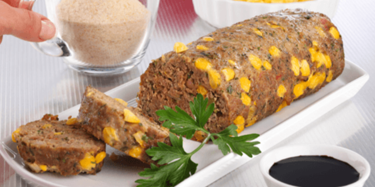 Rollo De Carne Molida Recetas Nestlé<script async src=