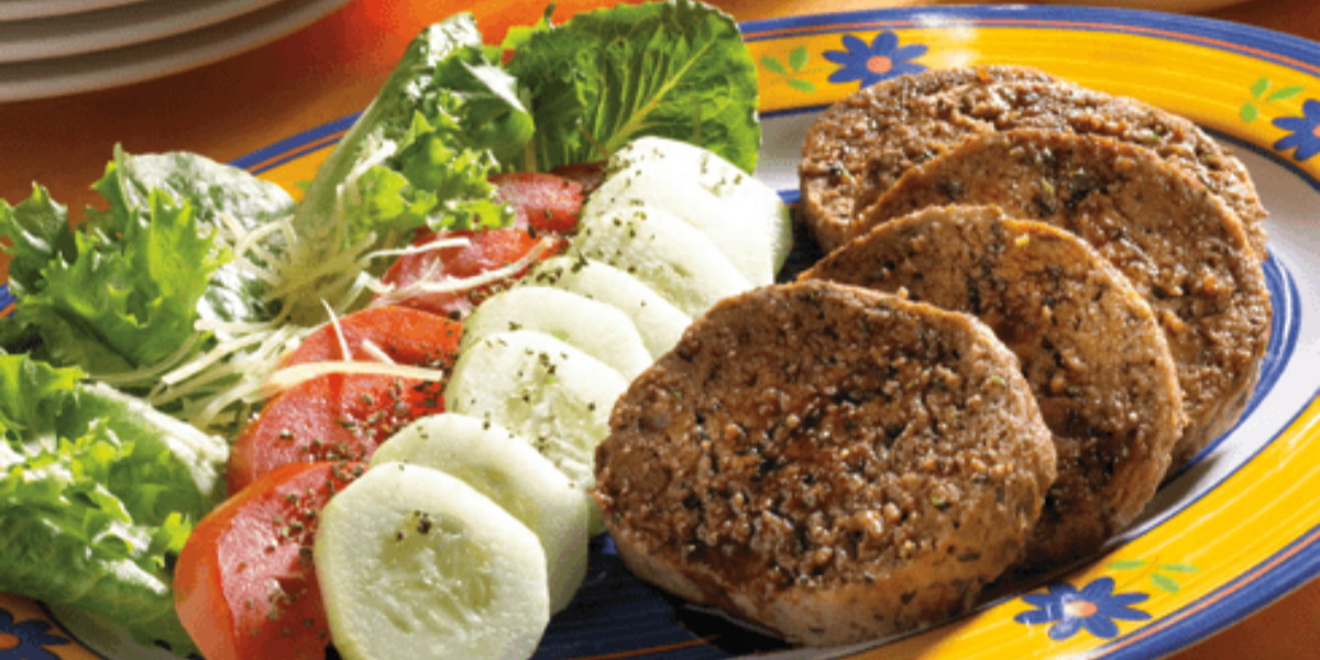 Hamburguesas de carne y queso| Recetas Nestlé