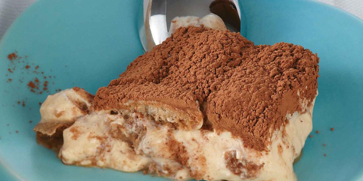 Receta de tiramisu delicioso Recetas Nestlé