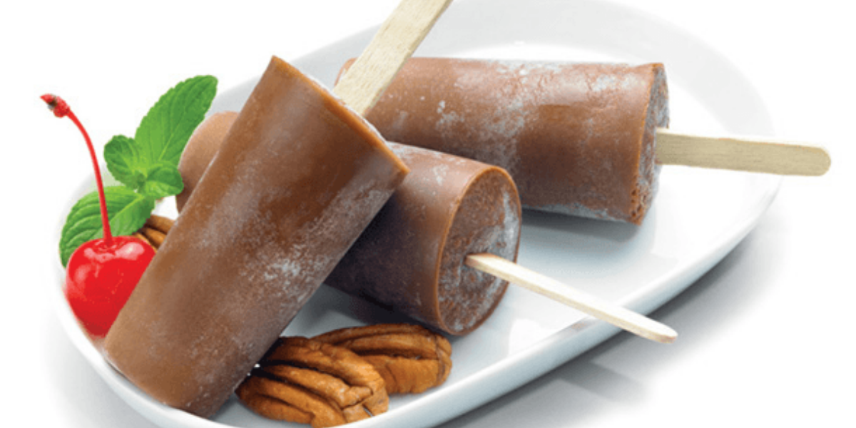 paletas heladas de chocolate recetas nestle paletas heladas de chocolate