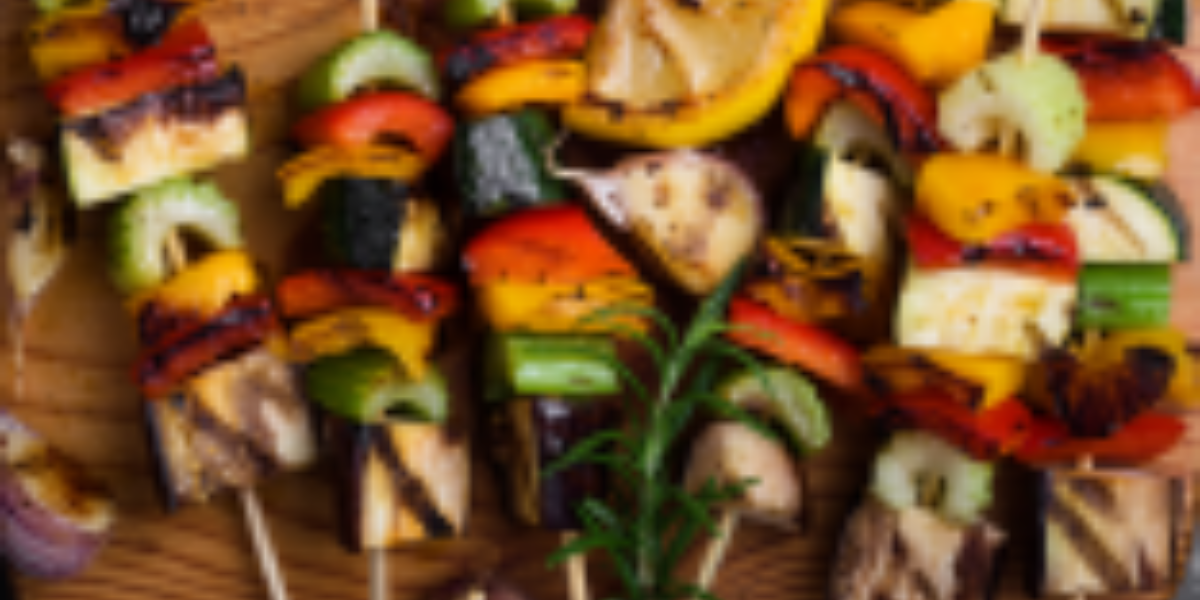 Jerk Vegetables | Nestlé Recipes