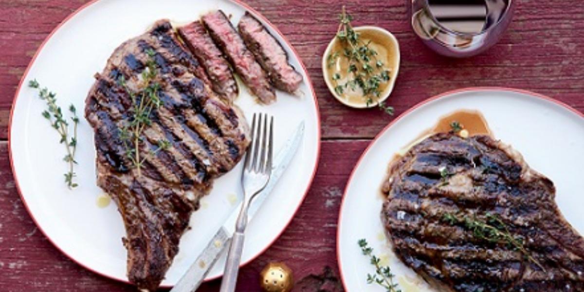 Rib Eye Ahumado Recetas Nestle Las cantidades de los ingredientes del marinado puede variar un poco, depende del tamano de la pieza de shortrib que hayan comprado. rib eye ahumado