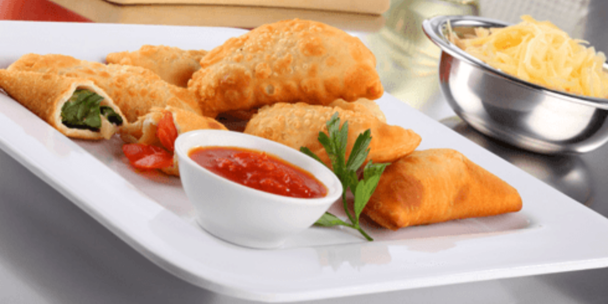 Receta Empanadas Margarita Recetas Nestlé® Recetas Nestlé