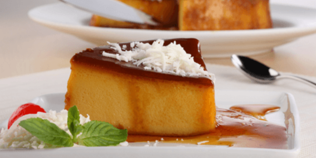 Featured image of post Easiest Way to Make Flan De Coco Receta Mexicana