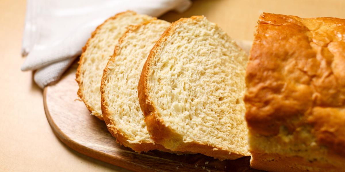 Homemade Bread | Nestlé Recipes