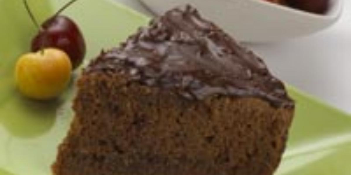 Delicioso pastel de café Recetas Nestlé