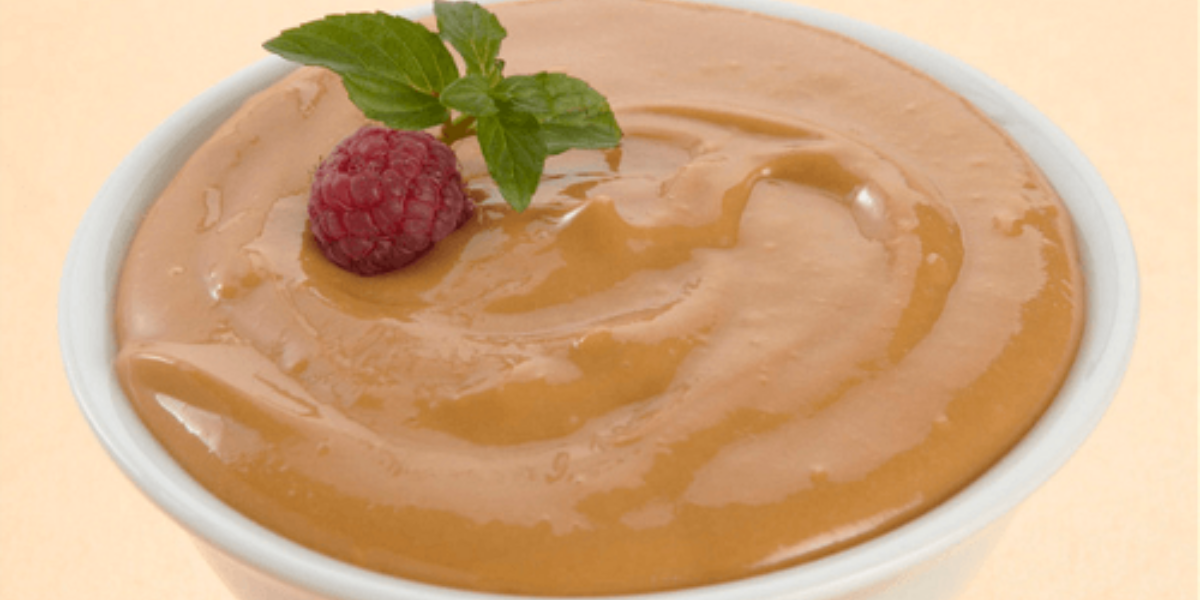 Mousse De Dulce De Leche Recetas Nestlé 7789