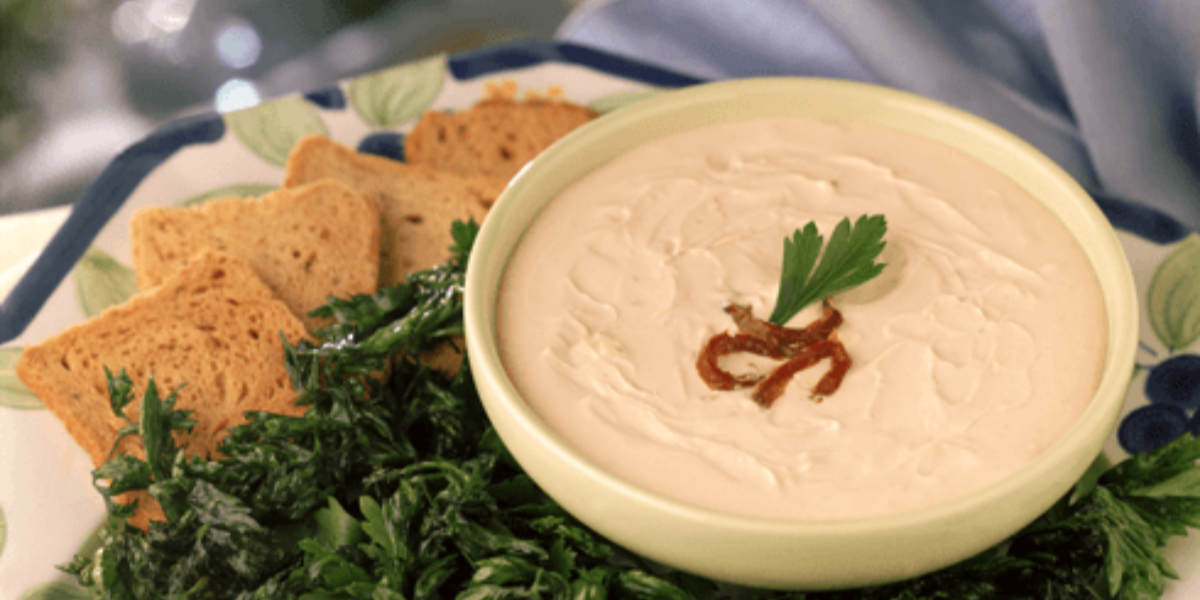 Dip De Queso Recetas Nestl 